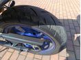APRILIA PEGASO I.E. 650 2006 - 5