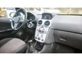 OPEL CORSA D 2007/6 - 5