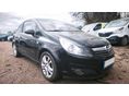 OPEL CORSA D 2007/6 - 2