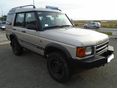 LAND ROVER DISCOVERY 2.5 TD5 ES