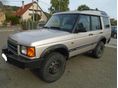LAND ROVER DISCOVERY 1999/11 - 2