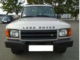 LAND ROVER DISCOVERY 1999/11 - 12