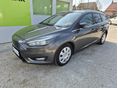 FORD FOCUS 1.0 EcoBoost Titanium S S Szervizkönyv / Navi / Ülés- kormányfűtés / Parkasszisztens