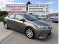 TOYOTA COROLLA Sedan 1.6 Active MAGYARORSZÁGI. 1.TULAJDONOS