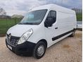 RENAULT MASTER 2.3 dCi 165 L3H3 3,5t Business Klíma! Vonóhorog! Tolatóradar! Új kuplung!