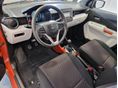 SUZUKI IGNIS 2017/4 - 5