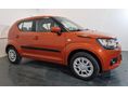 SUZUKI IGNIS 2017/4 - 8