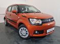 SUZUKI IGNIS 2017/4 - 2