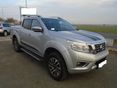 NISSAN NAVARA 2019/3 - 2