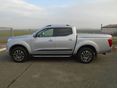 NISSAN NAVARA 2019/3 - 5