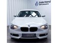 BMW 118 2012/10 - 1
