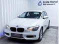 BMW 118 2012/10 - 2