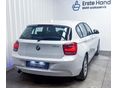 BMW 118 2012/10 - 11