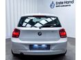 BMW 118 2012/10 - 12