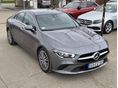 MERCEDES-BENZ CLA 180 2022/10 - 2