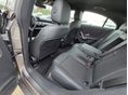 MERCEDES-BENZ CLA 180 2022/10 - 21