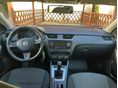 SKODA OCTAVIA 2016/4 - 5