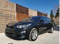 KIA CEE'D SW 1.6 CRDI Gold DCT Folyamatosan szervizelt. ülés- és kormányfűtés.navi.kamera