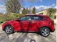 HONDA HR-V 2017/8 - 2