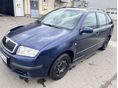 SKODA FABIA 2005/9 - 1