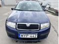 SKODA FABIA 2005/9 - 2