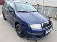 SKODA FABIA 2005/9 - 3