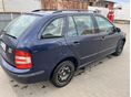 SKODA FABIA 2005/9 - 4