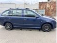 SKODA FABIA 2005/9 - 7