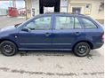 SKODA FABIA 2005/9 - 8