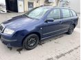 SKODA FABIA 2005/9 - 9