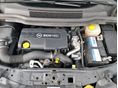 OPEL ZAFIRA 2014/9 - 2