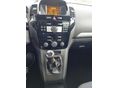OPEL ZAFIRA 2014/9 - 7