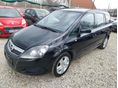 OPEL ZAFIRA 2014/9 - 1