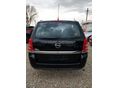 OPEL ZAFIRA 2014/9 - 10