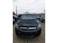 OPEL ZAFIRA 2014/9 - 11