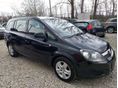OPEL ZAFIRA 2014/9 - 12