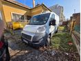 FIAT DUCATO Hűtős