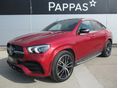 MERCEDES-BENZ GLE 350 2020/6 - 1