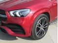 MERCEDES-BENZ GLE 350 2020/6 - 2