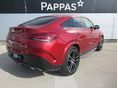 MERCEDES-BENZ GLE 350 2020/6 - 12