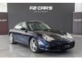 PORSCHE 911 Carrera 4 996.2