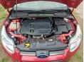 FORD FOCUS 2012 - 11