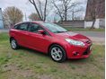 FORD FOCUS 1.6 TDCi Trend Ülésfűtés.Klíma.Tempomat.4 E.ablak.Téli-Nyári kerék.6Légzsák.Sz.könyv