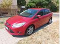 FORD FOCUS 1.6 TDCi Trend Ülésfűtés.Klíma.Tempomat.4 E.ablak.Téli-Nyári kerék.6Légzsák.Sz.könyv