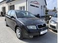 SKODA FABIA 2001/5 - 1