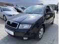 SKODA FABIA 2001/5 - 2