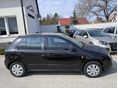 SKODA FABIA 2001/5 - 4