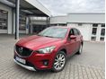 MAZDA CX-5 2.2 CD Revolution 4WD (Automata) NAVI! BOSE HIFI! KEYLESS GO! Márkakereskedés!