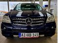 MERCEDES-BENZ ML 280 2006/11 - 7