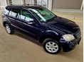MERCEDES-BENZ ML 280 2006/11 - 9